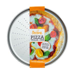 Tava Rotunda pentru Copt Pizza - ø 28 x 1.8 cm